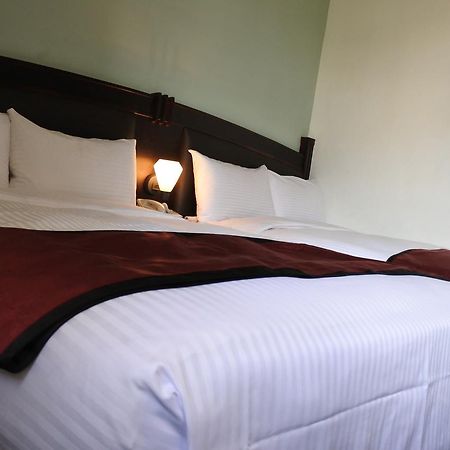 North Sea Hotel Taichung Eksteriør bilde